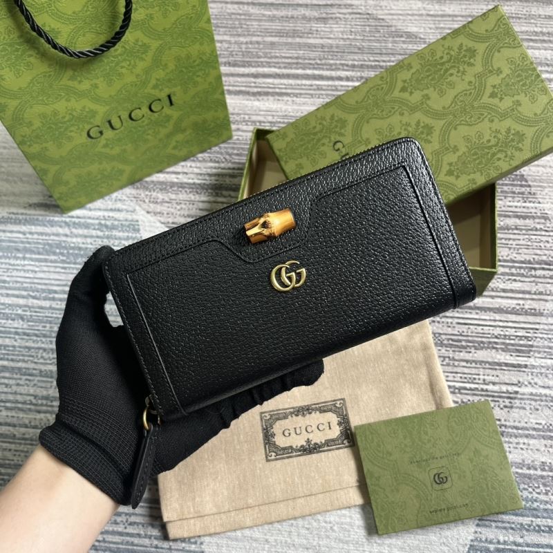 Gvc*1 wallets